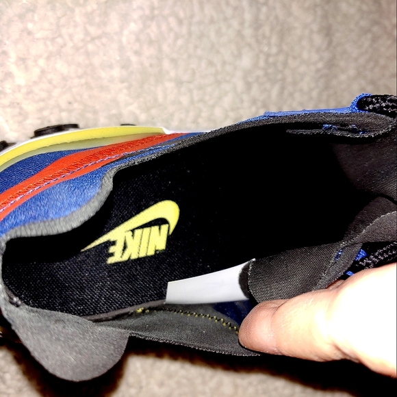 🚨🧨 EUC NIKE React Element 55 Sneakers - Picture 7 of 15